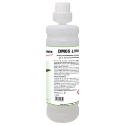 DM06 Lillà Detergente brillantante ultraconcentrato