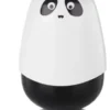 Dondolo passeggino Janè 30702C01 Panda Rocker