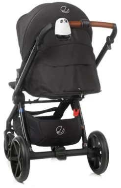 Dondolo passeggino Janè 30702C01 Panda Rocker