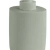 Dosa sapone appoggio Gedy YL8007 YLENIA Verde