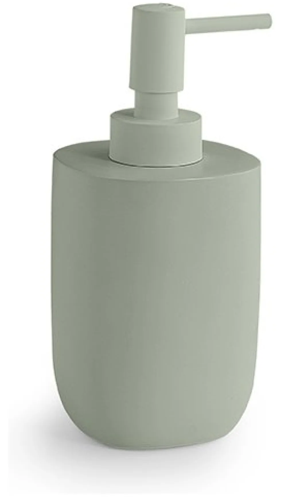 Dosa sapone appoggio Gedy YL8007 YLENIA Verde