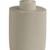 Dosa sapone appoggio Gedy YL8066 YLENIA Tortora