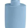 Dosa sapone appoggio Gedy YL8062 YLENIA Azzurro