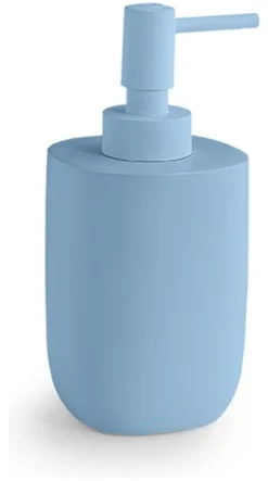 Dosa sapone appoggio Gedy YL8062 YLENIA Azzurro