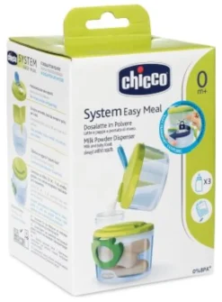 Dosatore latte polvere Chicco 07657