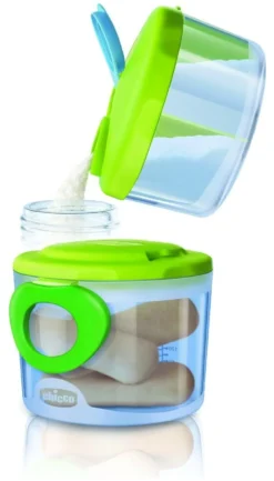 Dosatore latte polvere Chicco 07657