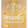Dreamist shimmer perfume mist mango & vaniglia Astra