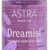 Dreamist shimmer perfume mist mirra & fava tonka Astra