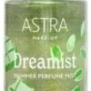 Dreamist shimmer perfume mist pistacchio & cioccolato bianco Astra