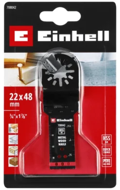 Dritta immersione Einhell 49708042