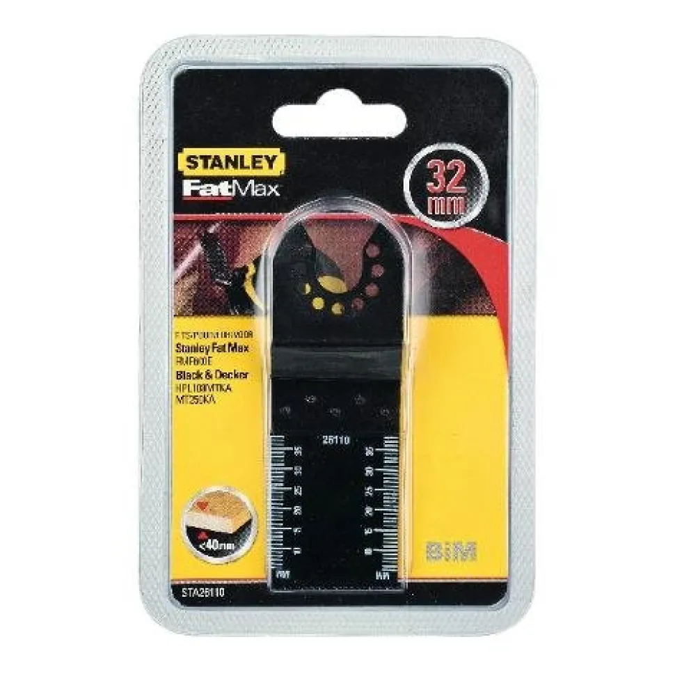 Dritta immersione Stanley STA26110XJ FATMAX