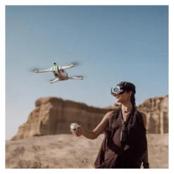 Drone Antigravity AGA101 A1 Pack Standard White