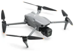 Drone Dji DJA3S0 SERIE AIR 3S Grey