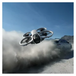 Drone Dji DJAV3C SERIE AVATA 360 Combo Fly More (con DJI RC 2) Gray