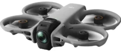 Drone Dji DJAV3C SERIE AVATA 360 Combo Fly More (con DJI RC 2) Gray