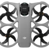 Drone Dji DJAV3S SERIE AVATA 360 (con DJI RC 2) Gray