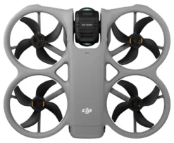 Drone Dji DJAV3S SERIE AVATA 360 (con DJI RC 2) Gray