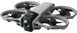 Drone Dji DJAV3S SERIE AVATA 360 (con DJI RC 2) Gray