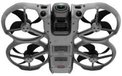 Drone Dji DJAV3S SERIE AVATA 360 (con DJI RC 2) Gray