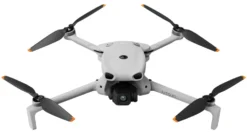 Drone Dji DJILX03 SERIE LITO X1 Fly More Combo RC 2 Grey