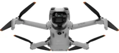 Drone Dji DJILX03 SERIE LITO X1 Fly More Combo RC 2 Grey