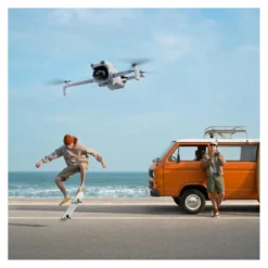 Drone Dji DJILX01 SERIE LITO X1 RC N3 Grey