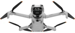 Drone Dji DJLT01 SERIE LITO 1 RC N3 Grey