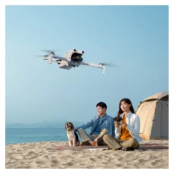 Drone Dji DJLT01 SERIE LITO 1 RC N3 Grey