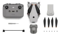 Drone Dji DJLT01 SERIE LITO 1 RC N3 Grey