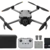 Drone Dji DJM5P1 SERIE MINI 5 Pro Fly More Combo RC N3 Grey