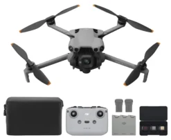 Drone Dji DJM5P1 SERIE MINI 5 Pro Fly More Combo RC N3 Grey