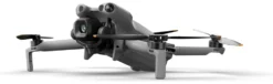 Drone Dji DJM5P1 SERIE MINI 5 Pro Fly More Combo RC N3 Grey