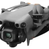 Drone Dji DJM5P2 SERIE MINI 5 Pro Fly More Combo RC 2 Grey