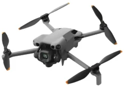 Drone Dji DJM5P2 SERIE MINI 5 Pro Fly More Combo RC 2 Grey