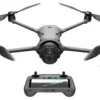 Drone Dji DJMV4S SERIE MAVIC 4 Pro Gray