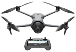 Drone Dji DJMV4S SERIE MAVIC 4 Pro Gray