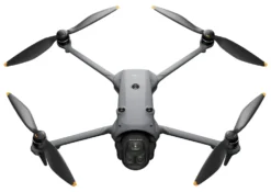 Drone Dji DJMV4S SERIE MAVIC 4 Pro Gray