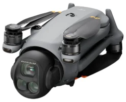Drone Dji DJMV4S SERIE MAVIC 4 Pro Gray