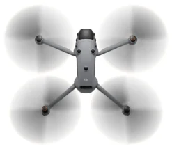 Drone Dji DJMV4S SERIE MAVIC 4 Pro Gray
