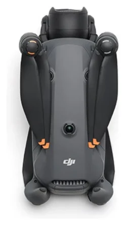 Drone Dji DJMV4S SERIE MAVIC 4 Pro Gray
