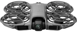 Drone Dji DJN02C SERIE NEO 2 Fly More Combo Gray