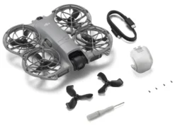 Drone Dji DJN02S SERIE NEO 2 Gray