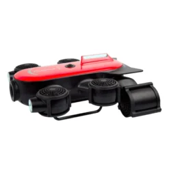 Drone Subacqueo Geneinno T1-Pro 150m 4K UHD
