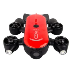 Drone Subacqueo Geneinno T1-Pro 150m 4K UHD