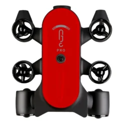Drone Subacqueo Geneinno T1-Pro 150m 4K UHD
