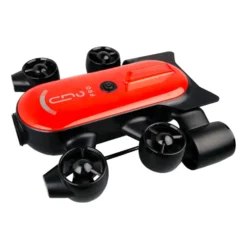 Drone Subacqueo Geneinno T1-Pro 150m 4K UHD
