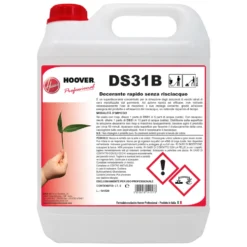 DS31B Decerante rapido senza risciacquo