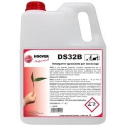 DS32B Detergente sgrassante per lavasciuga