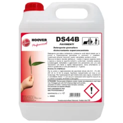 DS44B Pavimenti Detergente igienizzante