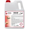 DS48 Detergente sgrassante lavasciuga per industrie alimentari